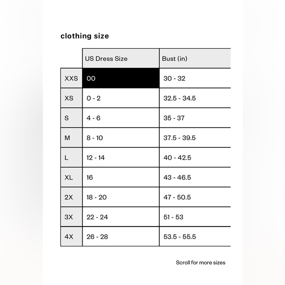 Fendi x skims black bodysuit - Picture 10 of 11